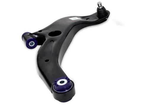 Go to Front Control Arm Lower - Arm Assembly-Right to Suit Ford Laser KN, KQ and Mazda 323 BJ