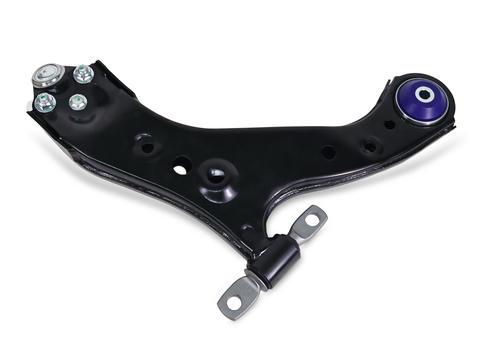 Go to Front Control Arm Lower - Arm Assembly-Left to Suit Toyota Rav 4 50 Series and NX AZ20