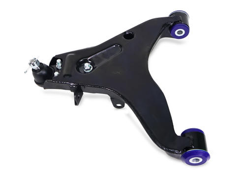Go to Front Control Arm Lower - Arm Assembly-Left to Suit Mitsubishi Triton ML, MN