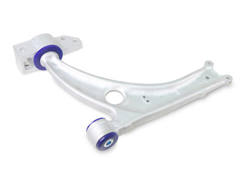 Go to Front Alloy Control Arm Kit - Lower Arm Assembly-Right excluding Ball Joints to suit VW Passat 2005-2010