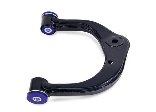Go to Front Upper Control Arm-Right excluding Ball Joints to suit Toyota Prado 95 Series