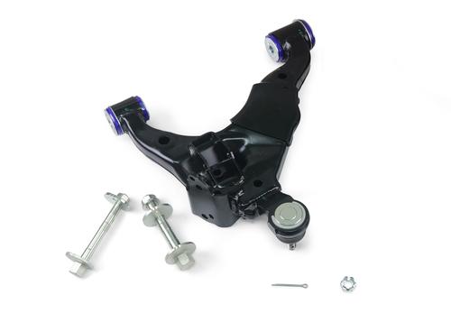 Go to Front Axle Control Arm Lower - Arm Assembly-Left to Suit Toyota LandCruiser Prado 150 Series and Lexus GX 460 with KDSS
