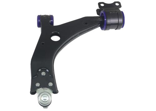 Go to Front Lower Control Arm-Right Including 18mm ball joint to Suit Ford Focus, Volvo C30, C70, S40 & V50