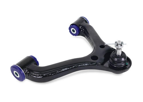 Go to Front Control Arm Upper - Arm Assembly-Right to Suit Toyota HiLux GGN15R, KUN16R, TGN15R, 16R (N70) 2WD