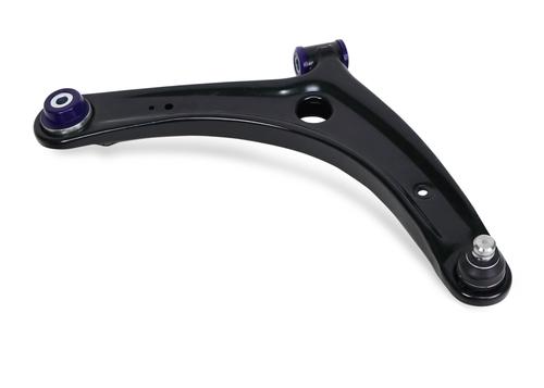 Go to Front Control Arm Lower - Arm Assembly-Right to Suit Mitsubishi Lancer CJ, CY