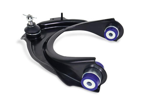 Go to Front Control Arm Upper - Arm Assembly-Left to Suit Honda Accord Euro CL, CM