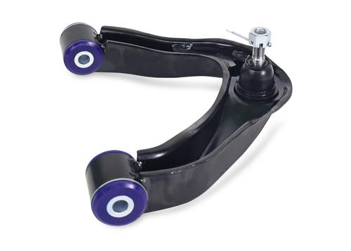 Front Control Arm Upper - Arm Assembly-Left to Suit Nissan Navara D40, D23 and Pathfinder R51