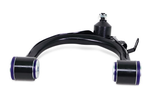 Front Axle Control Arm Upper - Arm Assembly-Left to Suit Toyota LandCruiser 100 Series