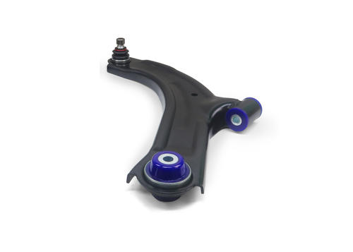Front Control Arm Lower - Arm Assembly-Right to Suit Nissan Cube, Note and Tiida