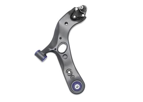 Go to Front Axle Control Arm Lower - Arm Assembly-Right to Suit Toyota Rav 4 ACA30 and Tarago ACR50