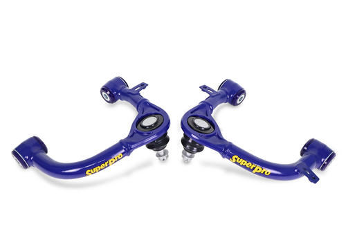 Go to Front Axle Control Arm Upper - Arm Offset Assembly to Suit Mitsubishi Triton MV