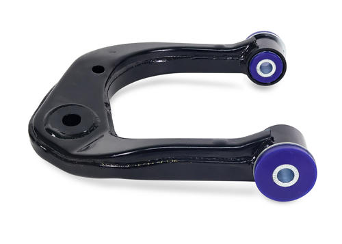 Go to Front Upper Control Arm-Right excluding Ball Joints to suit Toyota Prado 95 Series