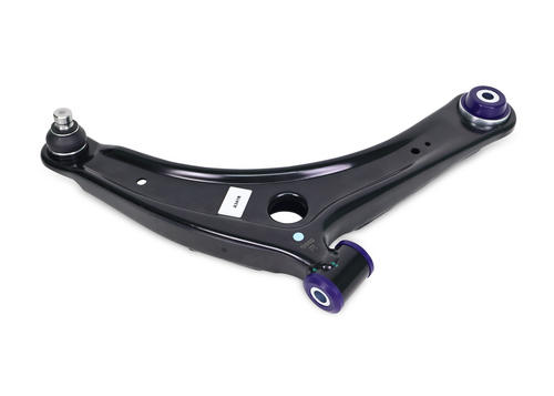 Go to Front Axle Control Arm Lower - Arm Assembly-Right to Suit Citroen, Mitsubishi and Peugeot
