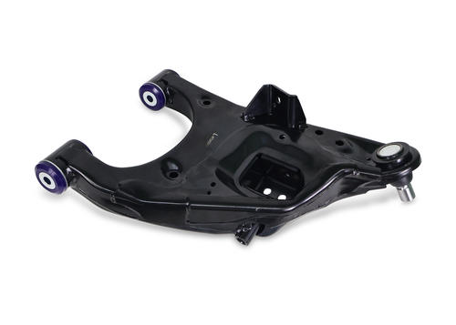 Go to Rear Control Arm Lower Front - Arm Assembly-Left to Suit Nissan Patrol Y62