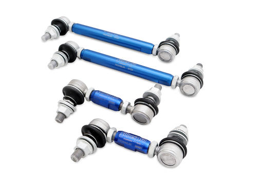Go to Sway Bar Link - Vehicle Kit to Suit Ford Mustang S550, S650