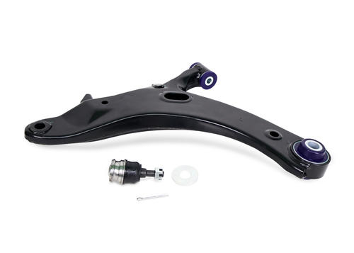 Front Control Arm Lower - Arm Assembly-Left to Suit Subaru Forester SH