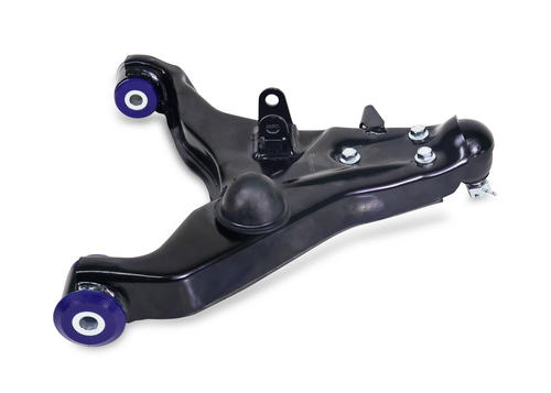 Go to Front Control Arm Lower - Arm Assembly-Right to Suit Mitsubishi Triton ML, MN