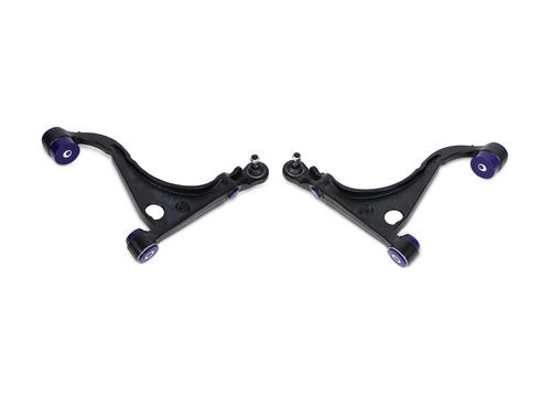 Go to Front Lower Control Arm Kit including Ball Joints to suit Ford Falcon AU, BA, BF