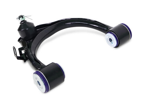 Front Axle Control Arm Upper - Arm Assembly-Right to Suit Toyota LandCruiser 100 Series