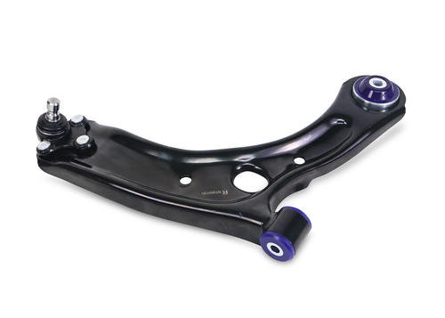 Go to Front Control Arm Lower - Arm Assembly-Right to Suit Hyundai IX35 and Kia Sportage SL