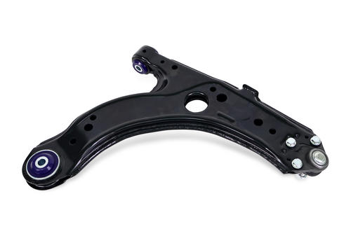 Go to Front Axle Control Arm - Lower Arm Assembly-left to Suit VAG  PQ34