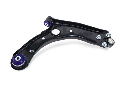 Go to Front Control Arm Lower - Arm Assembly-Left to Suit Hyundai IX35 and Kia Sportage SL