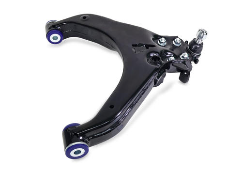 Go to Front Control Arm Lower - Arm Assembly-Right to Suit Holden Colorado RG and Isuzu D-Max TFS, TFR