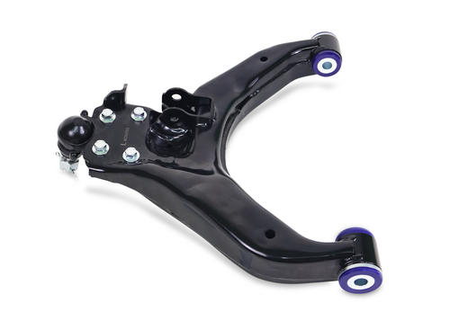 Go to Front Control Arm Lower - Arm Assembly-Left to Suit Holden Colorado RG and Isuzu D-Max TFS, TFR
