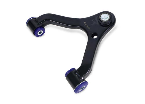 Go to Front Control Arm Upper - Arm Assembly-Right to Suit Toyota HiLux GGN15R, KUN16R, TGN15R, 16R (N70) 2WD