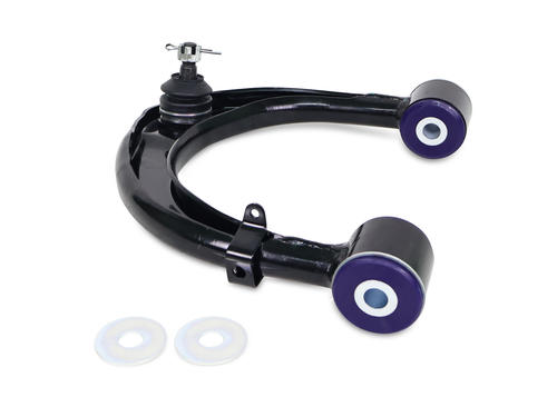 Go to Front Control Arm Upper - Arm Assembly-Left to Suit Toyota LandCruiser 200 Series