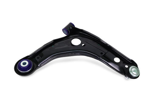 Go to Front Lower Control Arm Kit-Left including Ball Joints to suit Toyota Yaris & Prius