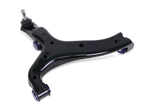 Go to Front Control Arm Lower - Arm Assembly-Left to VW Amarok 2H