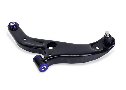 Go to Front Control Arm Lower - Arm Assembly-Left to Suit Ford Laser KN, KQ and Mazda 323 BJ