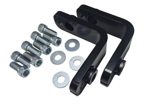 Go to Front Sway Bar Mount - Spacer Kit to Suit Toyota HiLux GGUN226, 227 N90
