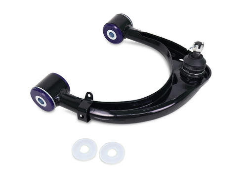 Go to Front Control Arm Upper - Arm Assembly-Right to Suit Toyota LandCruiser 200 Series