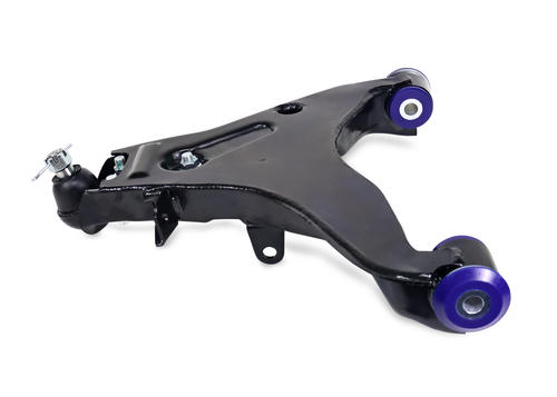 Go to Front Control Arm Lower - Arm Assembly-Left to Suit Mitsubishi Triton ML, MN