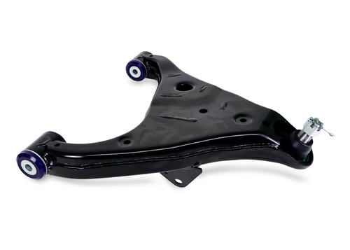 Go to Front Control Arm Lower - Arm Assembly-Right to Suit Nissan Patrol Y62