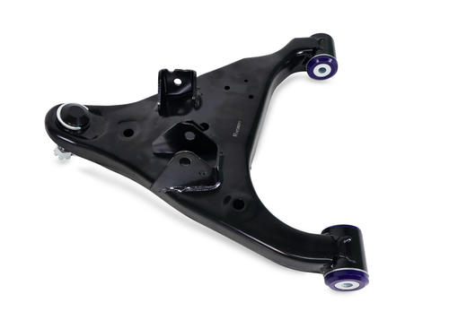 Go to Front Control Arm Lower - Arm Assembly-Right to Suit Nissan Patrol Y62