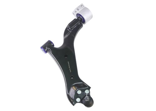 Go to Front Control Arm Lower - Arm Assembly-Left to Suit Holden Captiva CG