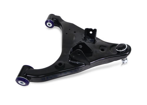 Go to Front Control Arm Lower - Arm Assembly-Left to Suit Nissan Patrol Y62