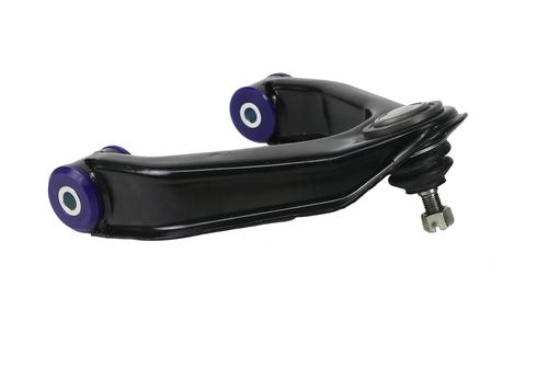 Go to Front Control Arm Upper - Arm Assembly-Left to Suit Nissan Navara D22