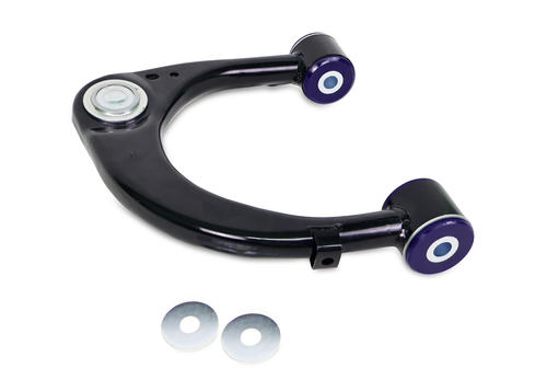 Go to Front Control Arm Upper - Arm Assembly-Right to Suit Toyota LandCruiser 200 Series
