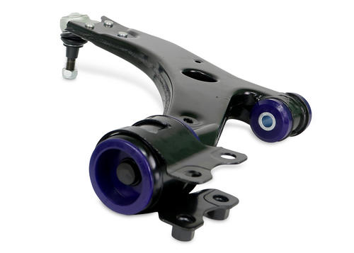 Front Control Arm Lower - Arm Assembly-Right to Suit Ford Focus, Volvo C30, C70, S40 & V50