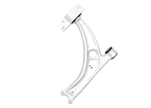 Go to Front Alloy Control Arm Kit - Lower Arm Assembly-Right excluding Ball Joints to suit VW Passat 2005-2010