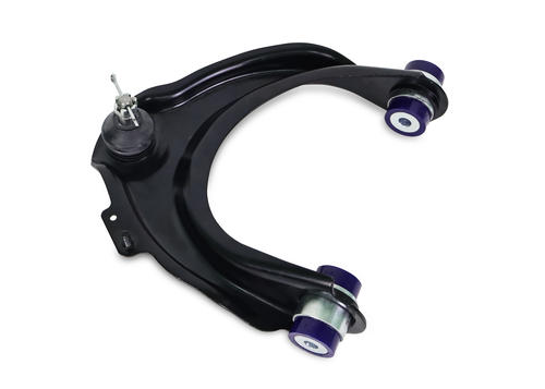 Go to Front Control Arm Upper - Arm Assembly-Right to Suit Honda Accord Euro CL, CM
