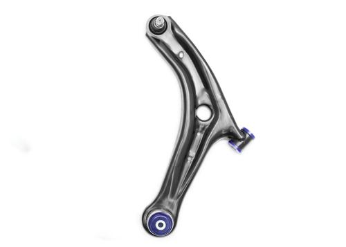 Go to Front Control Arm Lower - Arm Assembly-Left to Suit Mazda 2 & Ford Fiesta