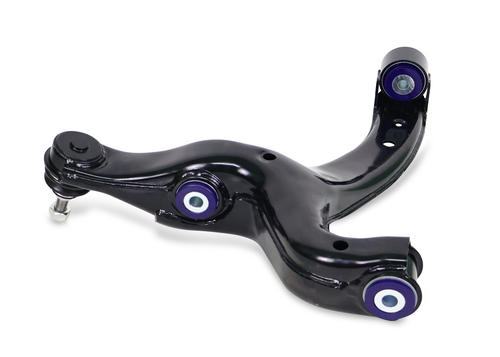 Go to Front Control Arm Lower - Arm Assembly-Right to VW Amarok 2H