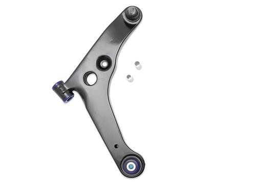 Go to Front Control Arm Lower - Arm Assembly-Right to Suit Mitsubishi Lancer CG, CH, CS