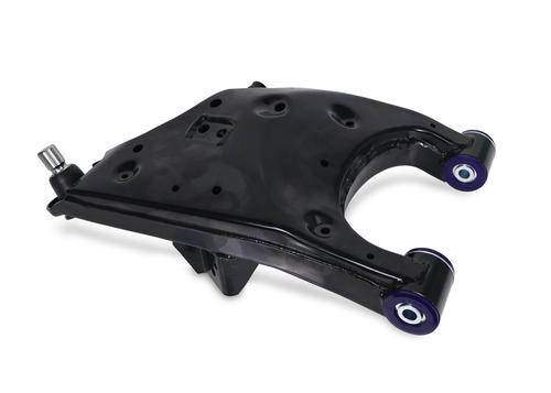 Go to Rear Control Arm Lower Front - Arm Assembly-Right to Suit Nissan Patrol Y62
