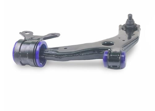 Front Control Arm Lower - Arm Assembly-Left to Suit Mazda 3 BL 2009-2013